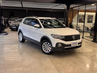 Foto do veículo Volkswagen T-cross Sense 200 Tsi 1.0 Flex 5p Aut.