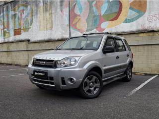Foto do veículo Ford Ecosport 2.0 16v Flex 4wd