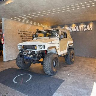 Foto do veículo Engesa Engesa 4x4 4.0 Diesel