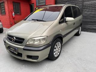 Foto do veículo Chevrolet Zafira Expres. 2.0 Mpfi Flexpower 5p Aut