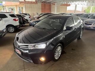 Foto do veículo Toyota Corolla Xei 2.0 Flex 16v Aut.