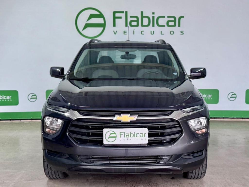 Chevrolet Montana 1.2 TURBO 2025