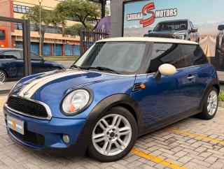 Foto do veículo Mini Mini 1.6 One