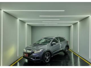 Foto do veículo Honda Hr-v Exl 1.8 Flexone 16v 5p Aut.