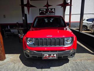 Foto do veículo Jeep Renegade Std 1.8 4x2 Flex 16v Aut.