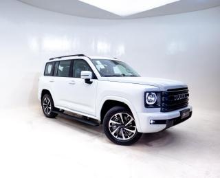 Foto do veículo Gwm Haval H9 2.4 Td Exclusive Auto 4wd