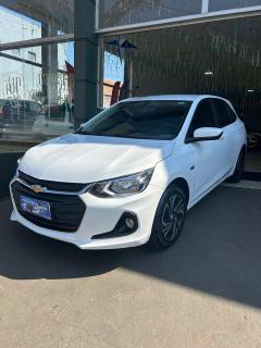 Foto do veículo Chevrolet Onix 1.0 Lt