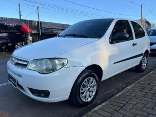 Foto do veículo Fiat Palio 1.0 Economy Fire Flex 8v 2p