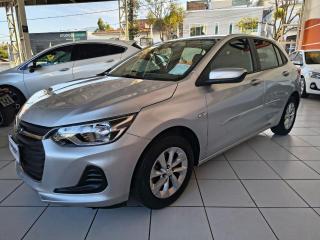 Foto do veículo Chevrolet Onix 1.0 Lt