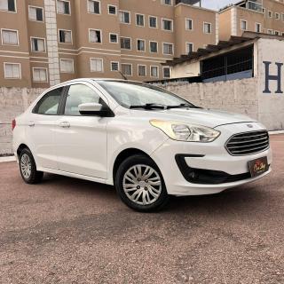 Foto do veículo Ford Ka 1.0 Se