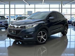 Foto do veículo Honda Hr-v Exl 1.8 Flexone 16v 5p Aut.