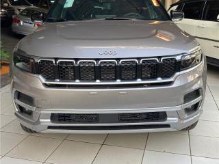 Foto do veículo Jeep Commander 2.2 Td Overland Auto 4wd