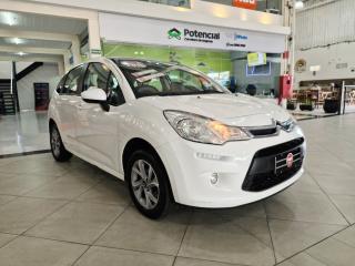 Foto do veículo Citroen C3 1.6 Vti 120 Flex Tendance Bva