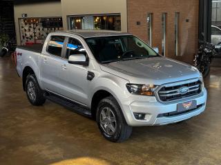 Foto do veículo Ford Ranger Xls 2.2 4x4 Cd Diesel Aut.