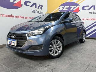 Foto do veículo Hyundai Hb20 1.0 Comfort