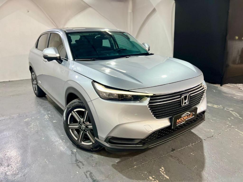 Honda Hr-V HR-V EX 1.5 Flex Sensing 16V 5p Aut. 2024