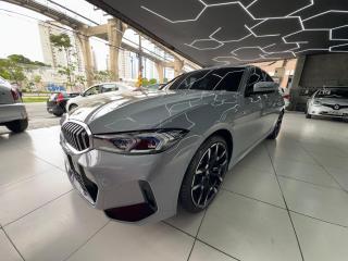 Foto do veículo Bmw X4 2.0 Xdrive30i M Sport Auto