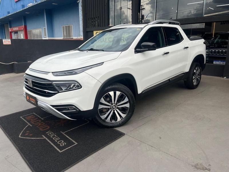 Fiat Toro