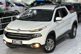 Foto do veículo Fiat Toro 1.8 Freedom Auto