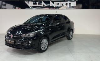 Foto do veículo Fiat Cronos 1.3 Drive