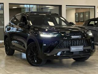 Foto do veículo Gwm Haval H6 1.5t Phev Gt Dht Awd