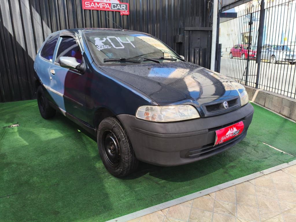 Fiat Palio 1.0 ECONOMY FIRE FLEX 8V 2P 2004