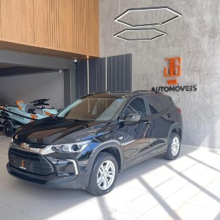 Foto do veículo Chevrolet Tracker 1.0 Turbo Lt Auto
