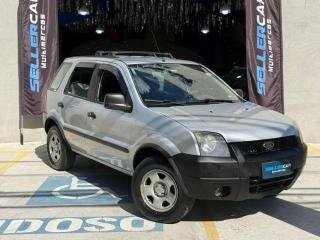 Foto do veículo Ford Ecosport Xls 1.6/1.6 Flex 8v 5p