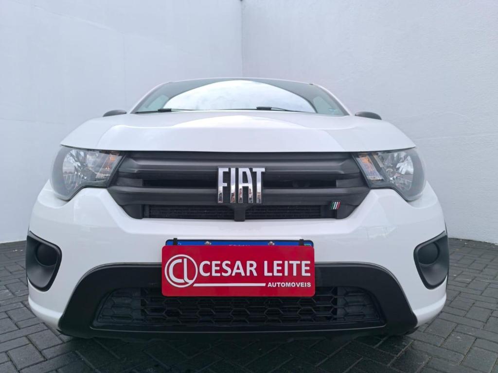 Fiat Mobi MOBI LIKE 1.0 Fire Flex 5p. 2022