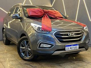 Foto do veículo Hyundai Ix35 2.0 16v 170cv 2wd/4wd Aut.