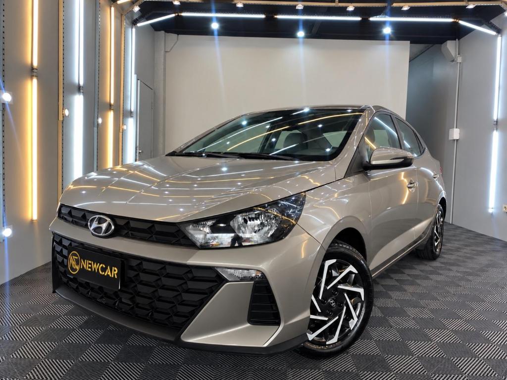 Hyundai Hb20 HB20S Comfort 1.0 Flex 12V Mec. 2026