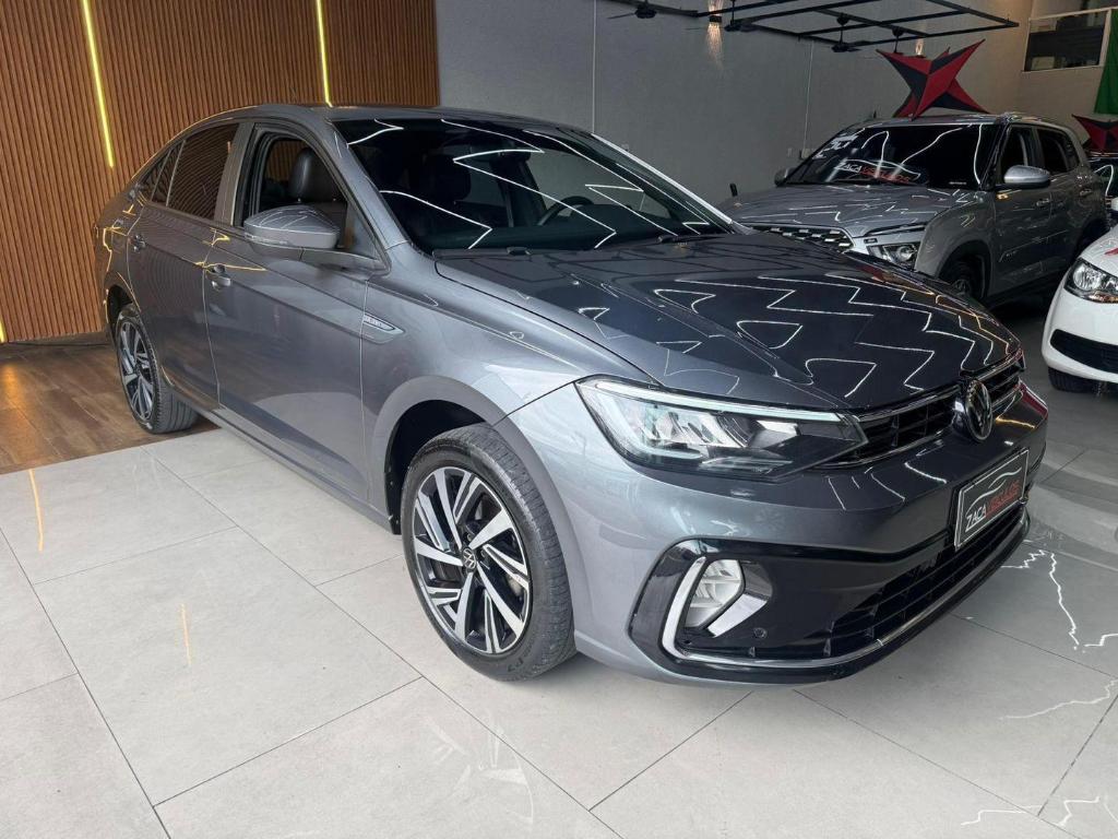 Volkswagen Virtus