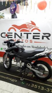 Foto do veículo Honda Nx 400i Falcon