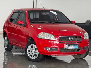 Foto do veículo Fiat Palio 1.0 8v Elx Flex