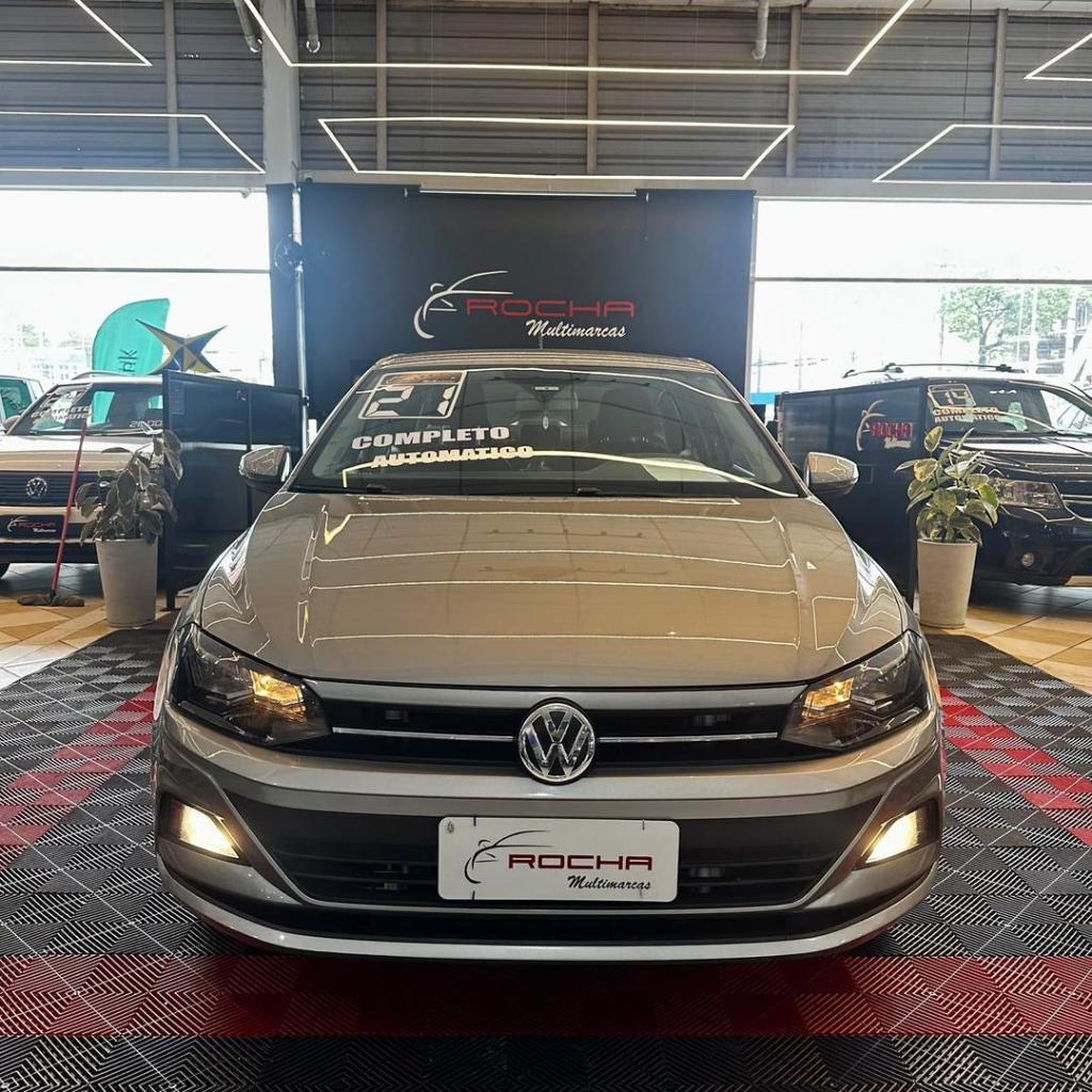 Volkswagen Virtus