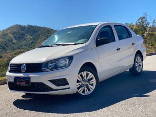 Foto do veículo Volkswagen Voyage 1.0