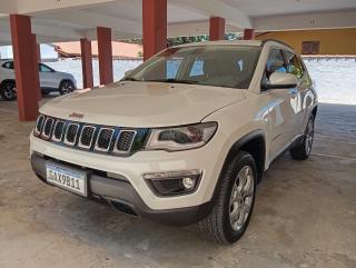 Foto do veículo Jeep Compass 2.0 Tdi Longitude Auto 4wd