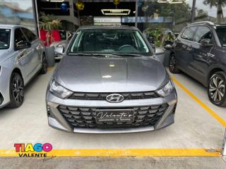 Foto do veículo Hyundai Hb20 1.0 12v Sense 4p Manual Flex