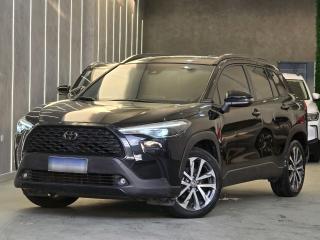 Foto do veículo Toyota Corolla Cross 2.0 Xre Cvt