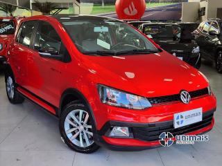 Foto do veículo Volkswagen Fox 1.6 16v Msi Pepper