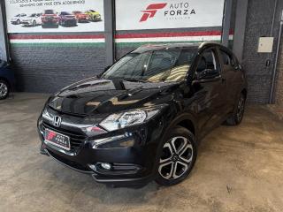 Foto do veículo Honda Hr-v Ex 1.8 Flexone 16v 5p Aut.
