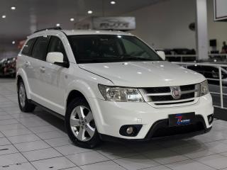 Foto do veículo Fiat Freemont 2.4 Emotion 16v 4p Automático