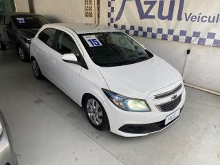 Foto do veículo Chevrolet Onix Hatch Lt 1.4 8v Flexpower 5p Mec.