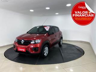 Foto do veículo Renault Kwid 1.0 Zen