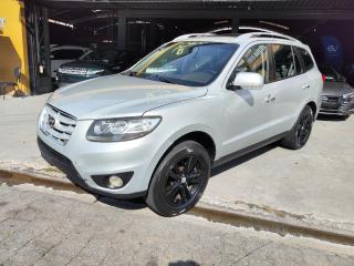 Foto do veículo Hyundai Santa Fe 3.5l V6 4wd Gls Auto 7l