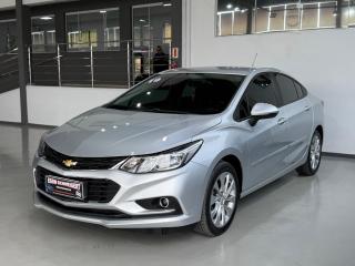 Foto do veículo Chevrolet Cruze Lt 1.4 16v Turbo Flex 4p Aut.
