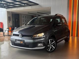 Foto do veículo Volkswagen Fox 1.6 Xtreme