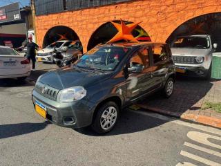 Foto do veículo Fiat Uno 1.0 8v Flex Vivace