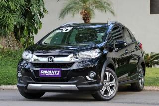 Foto do veículo Honda Wr-v Ex 1.5 Flexone 16v 5p Aut.
