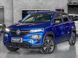 Foto do veículo Renault Kwid 1.0 Intense